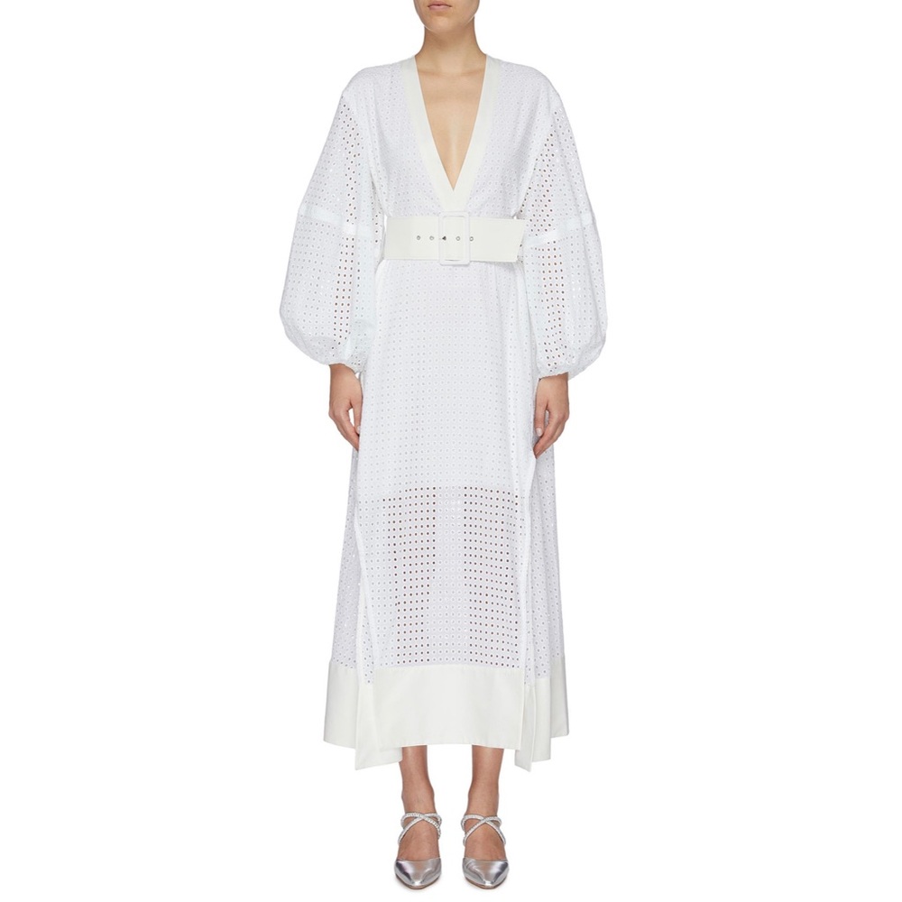 Solace London Dress